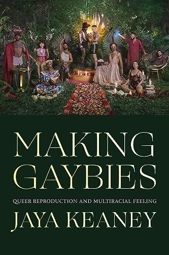 Making Gaybies : Queer Reproduction and Multiracial Feeling
