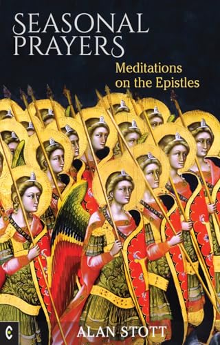 Seasonal Prayers : Meditations on the Epistles