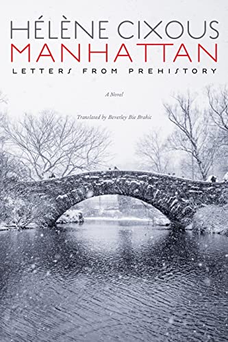 Manhattan : Letters from Prehistory