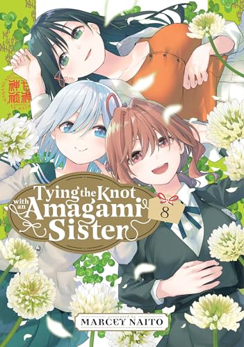 Tying the Knot with an Amagami Sister 8 : 8