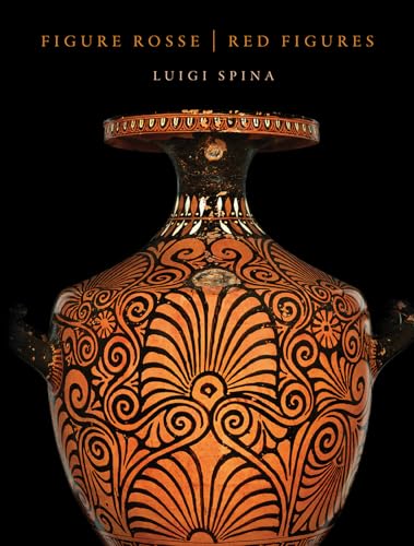 Red Figures : Vase Painting At The Museo Ridola, Matera