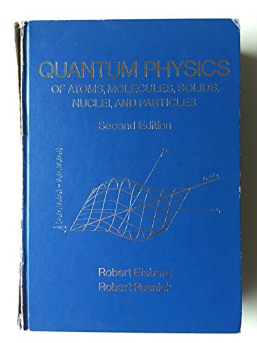 Quantum Physics of Atoms