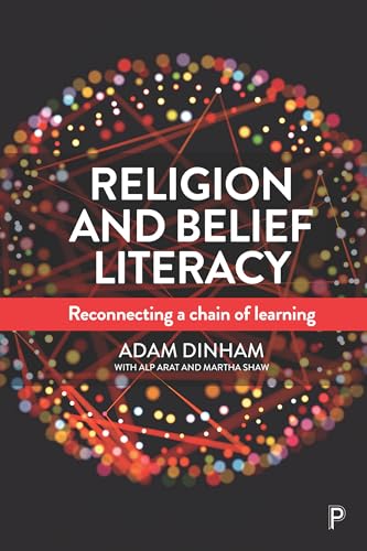Religion and Belief Literacy : Reconnecting a Chain of Learning