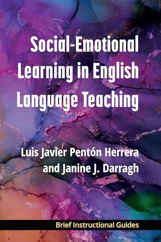 Social-Emotional Learning in English Language Teaching