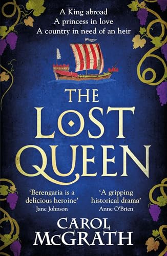 The Lost Queen