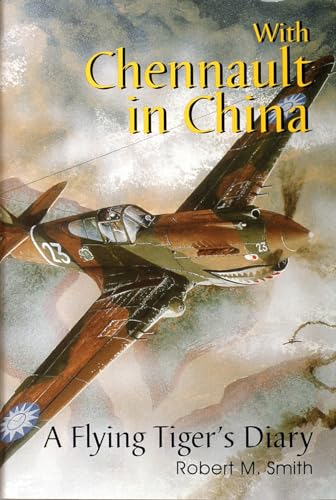 With Chennault in China