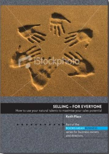 Books Mean Business: Selling - For Everyone