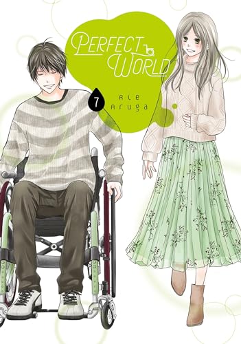 Perfect World Gn Vol 07 (C: 0-1-0)