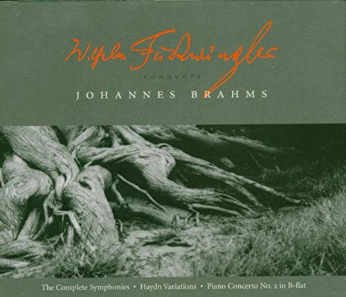 CD cover with a green background, orange script, and a photo of gnarled roots.