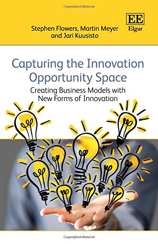 Capturing the Innovation Opportunity Space: Creating Business Models with New Forms of Innovationâ