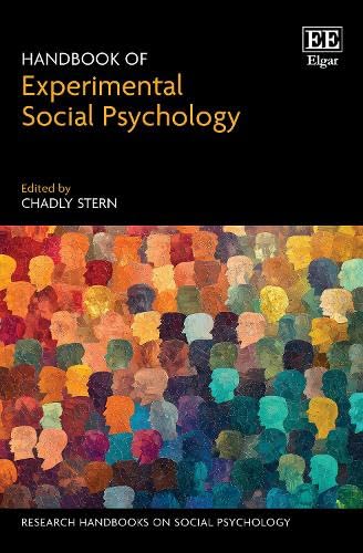 Handbook of Experimental Social Psychology