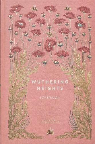 Wuthering Heights Journal