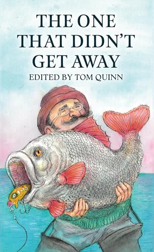 The One That Didn't Get Away