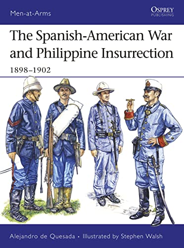 The Spanish-American War and Philippine Insurrection : 1898-1902 : No. 437