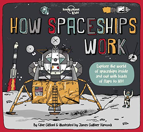 How Spaceships Work: 1