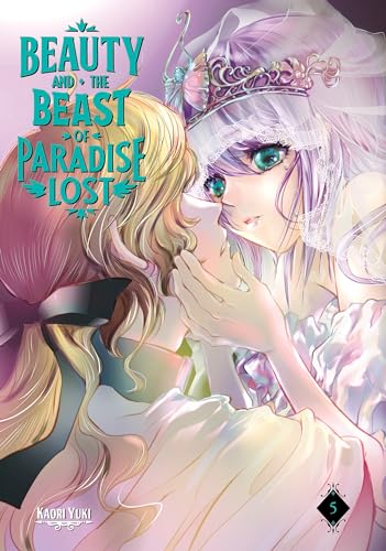 Beauty And Beast Of Paradise Lost Gn Vol 05 (C: 0-1-1)
