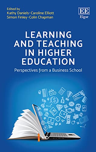 Learning and Teaching in Higher Education: Perspectives from a Business School