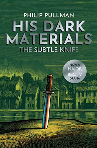 The Subtle Knife: 2 (His Dark Materials)