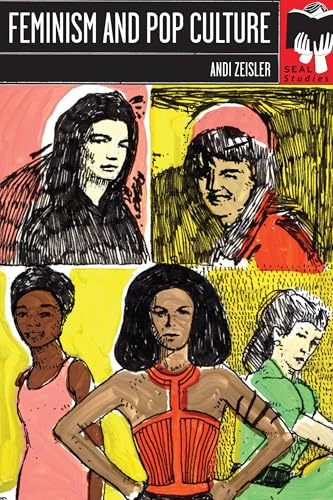Feminism and Pop Culture : Seal Studies