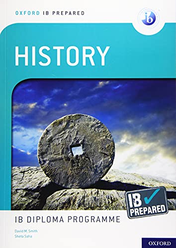 Oxford IB Diploma Programme: IB Prepared: History