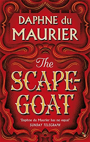 The scape goat