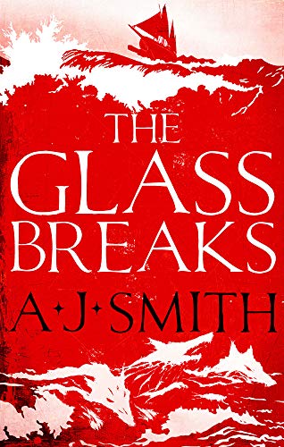 The Glass Breaks: 1 (Form and Void)