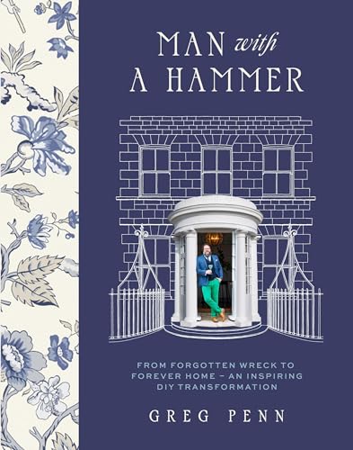 Man with a Hammer