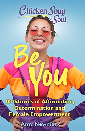 Book cover featuring a smiling woman in pink and orange clothing.