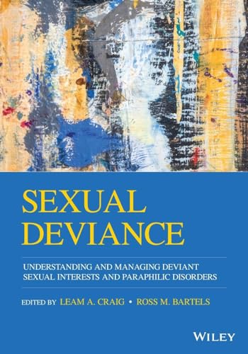 Sexual Deviance: Understanding