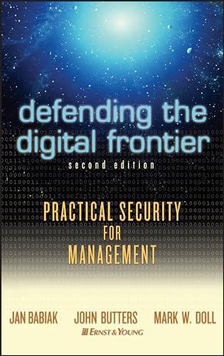 Defending the Digital Frontier: Practical Security for Management