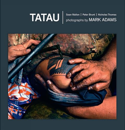 Tatau