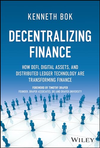 Decentralizing Finance: How Blockchain