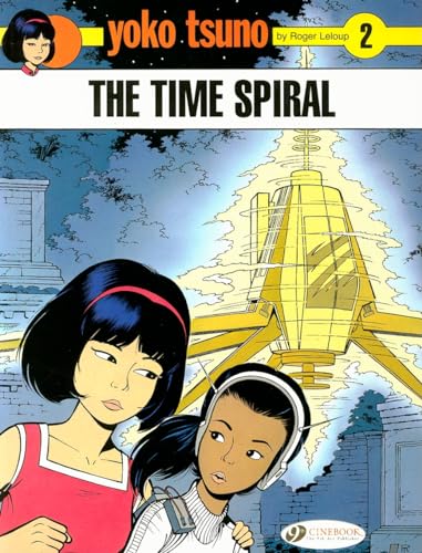 The Time Spiral