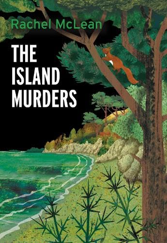 The Island Murders : 3