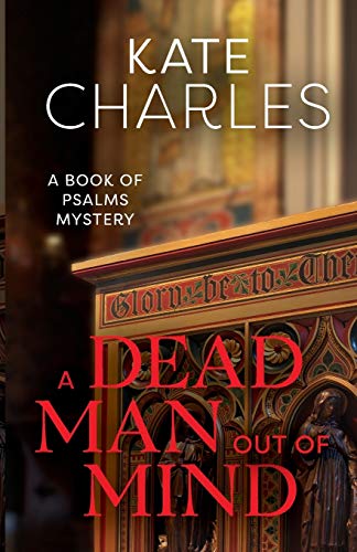 A Dead Man Out of Mind (Book of Psalms Mysteries)