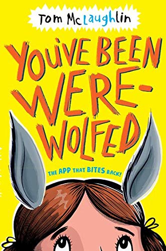You've Been Werewolfed: Brainy and the Beast