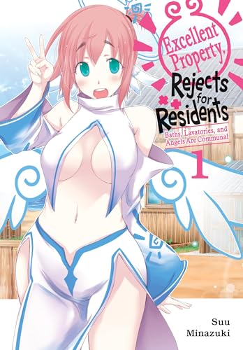 Excellent Property Rejects For Residents Gn Vol 01 (C: 0-1-2