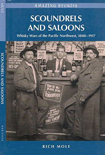 Scoundrels and Saloons