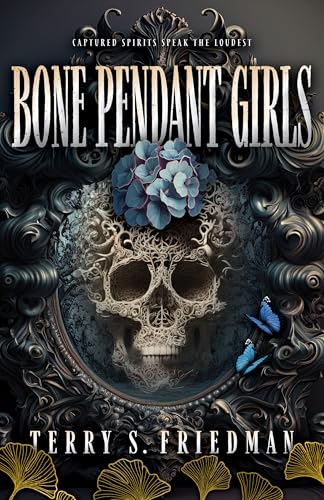 Bone Pendant Girls