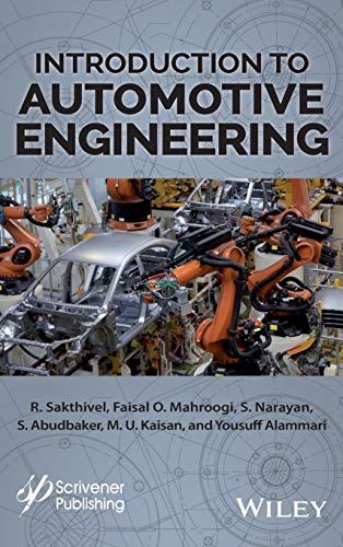 An Introduction to Automotive Engineering