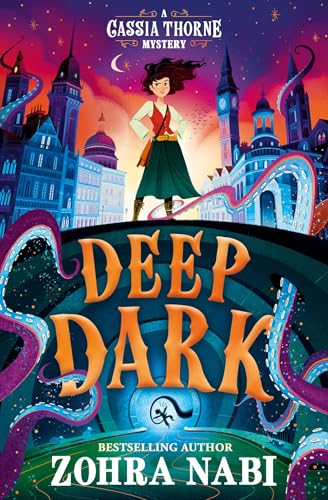 Deep Dark : Volume 1