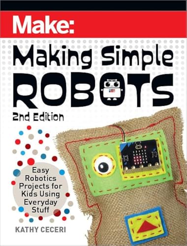 Making Simple Robots