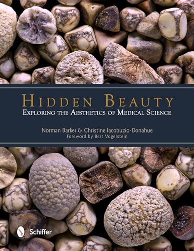 Hidden Beauty: Exploring the Aesthetics of Medical Science