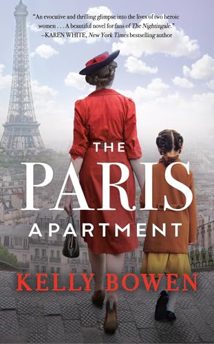 The Paris Apartment