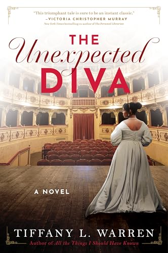 The Unexpected Diva : A Novel