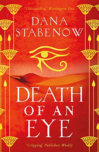 Death of an Eye (Eye of Isis Mysteries)