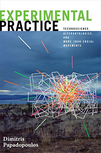 Experimental Practice: Technoscience