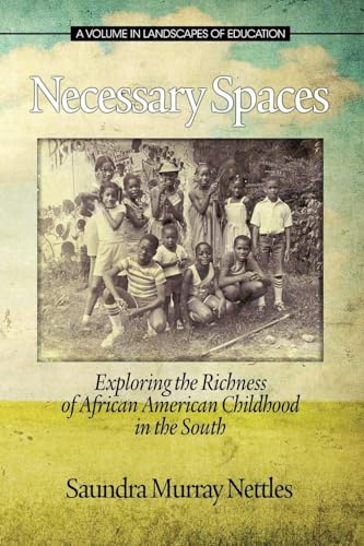 Necessary Spaces : Exploring the Richness of African American Childhood in the South