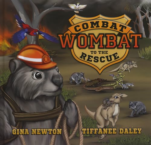 Combat Wombat