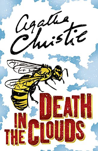 DEATH IN THE CLOUDS (Poirot)